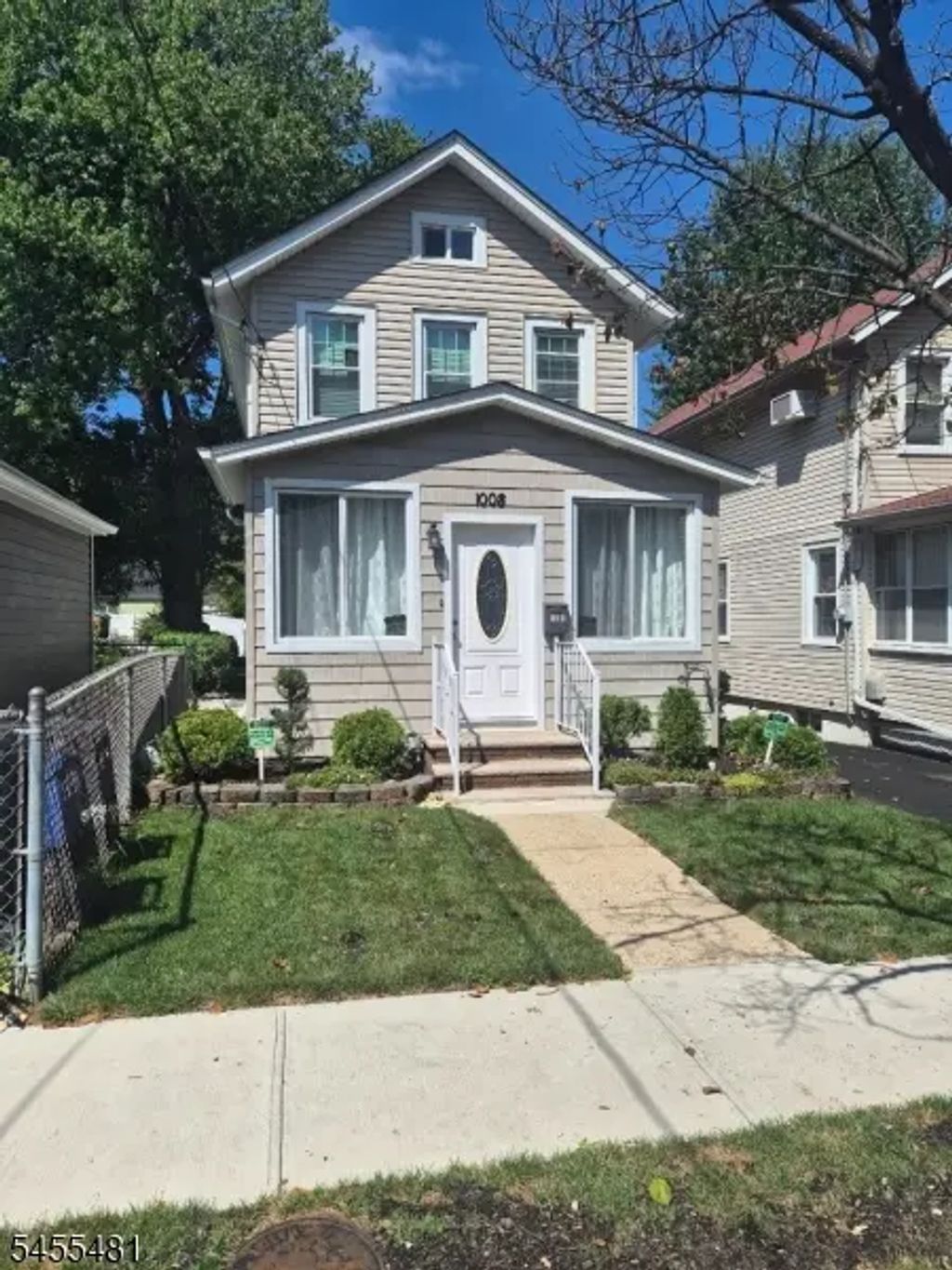 1008 Prospect St, Hillside Twp.
