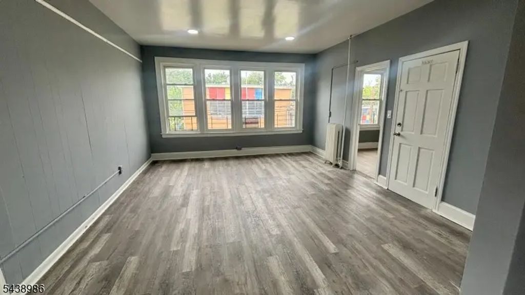 298 Union Ave, Irvington Twp.
