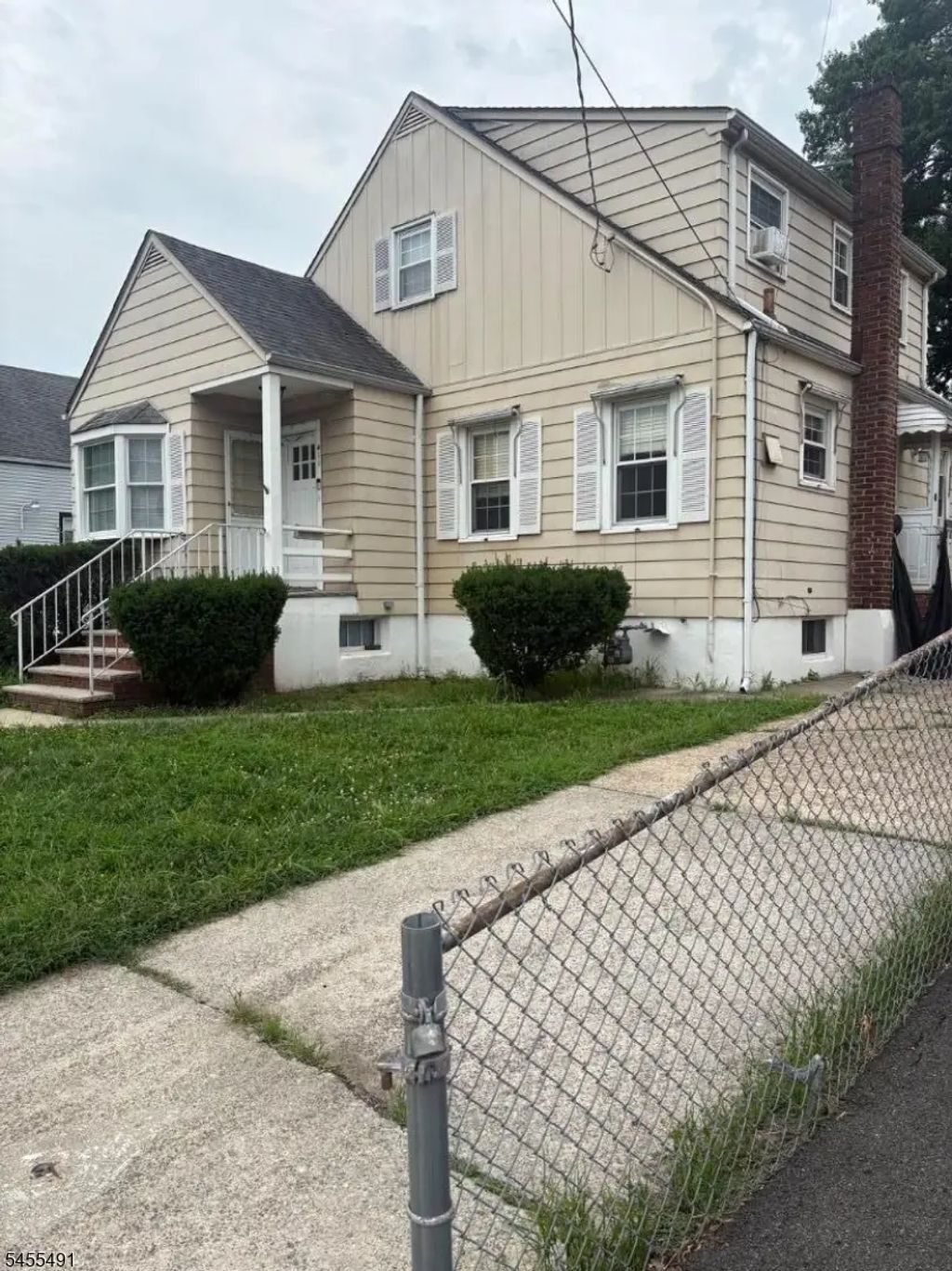 411 Grant St, Linden City