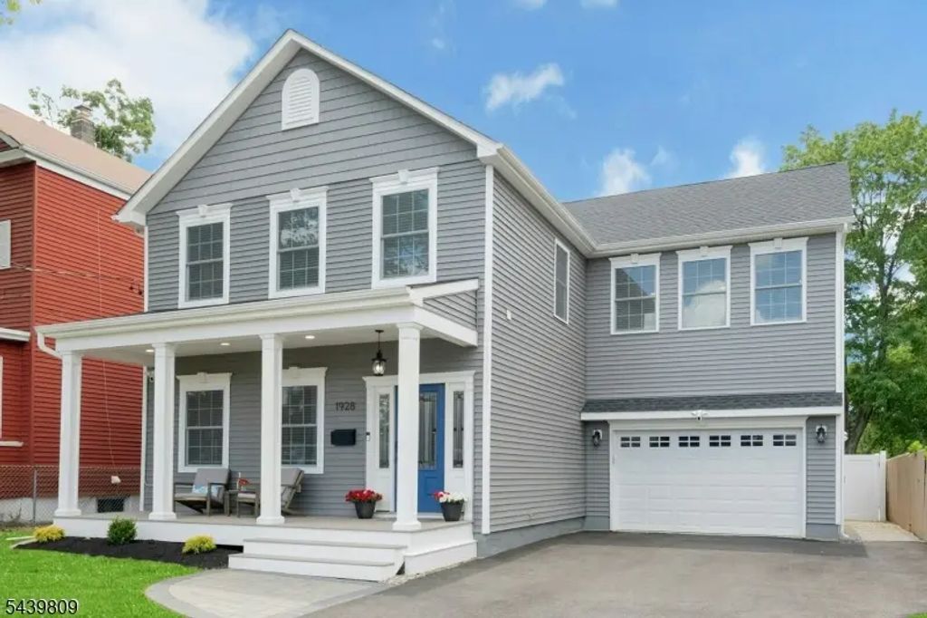 1928 Bartle Ave, Scotch Plains Twp.