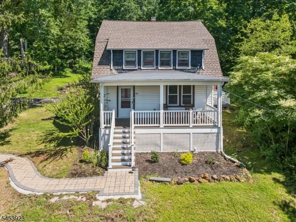 464 Watchung Ave, Watchung Boro