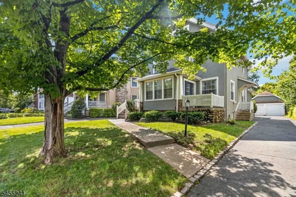 28 Fairview Avenue, Summit City