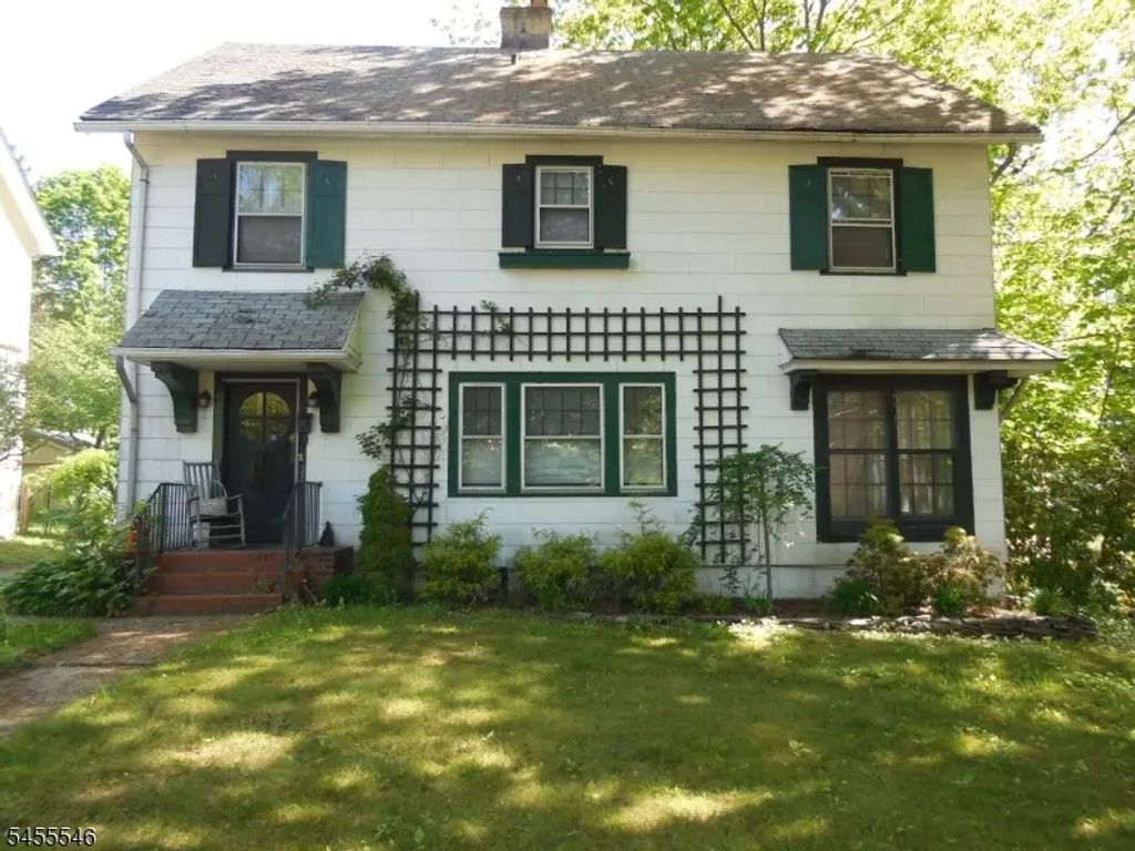 373 Claremont Ave, Montclair Twp.