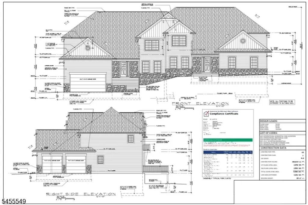 2 Alpine Rd, Montville Twp.