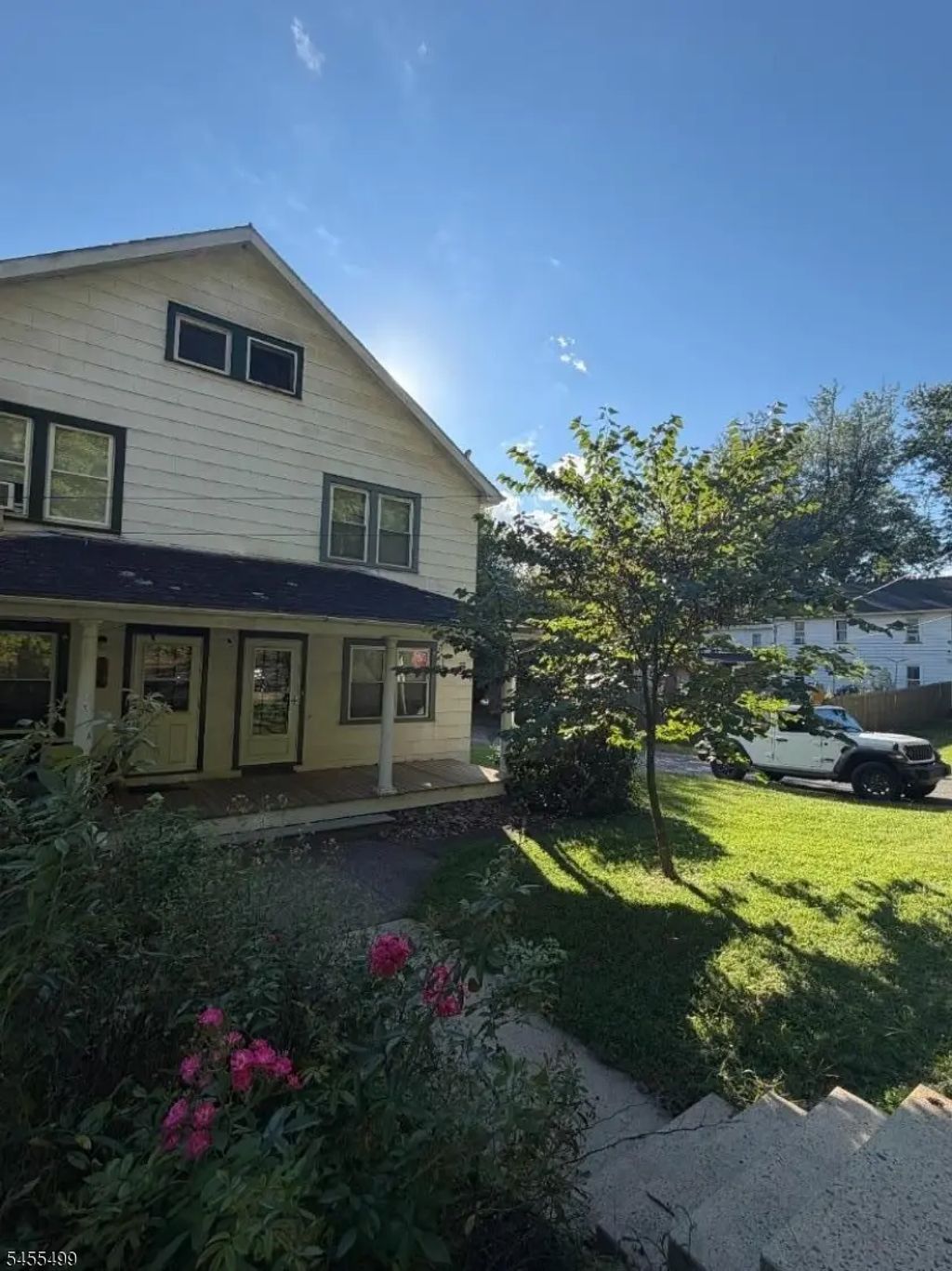 544 Mil Ford-frenchtown Rd, Alexandria Twp.