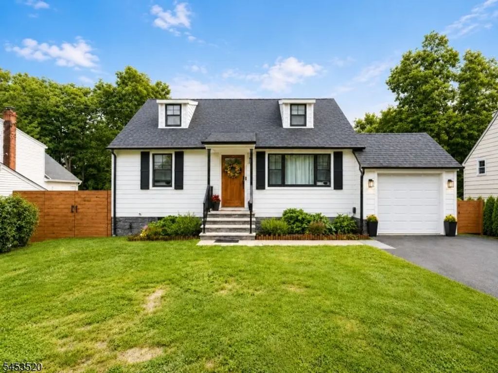 9 Frederick Pl, Hanover Twp.