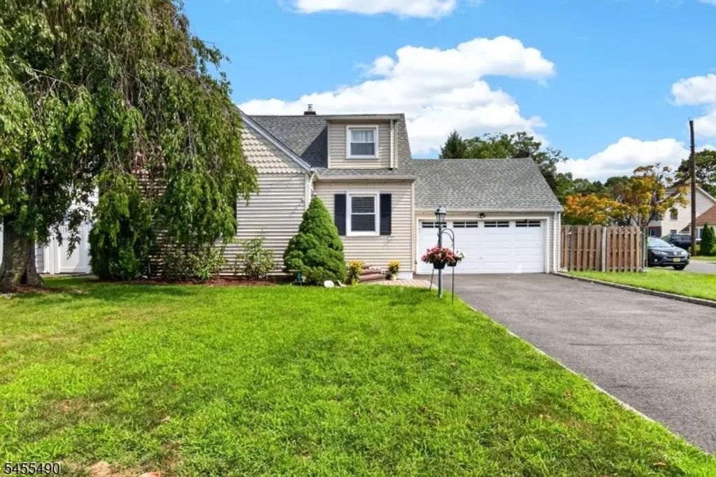 1824 Mountain Ave, Scotch Plains Twp.