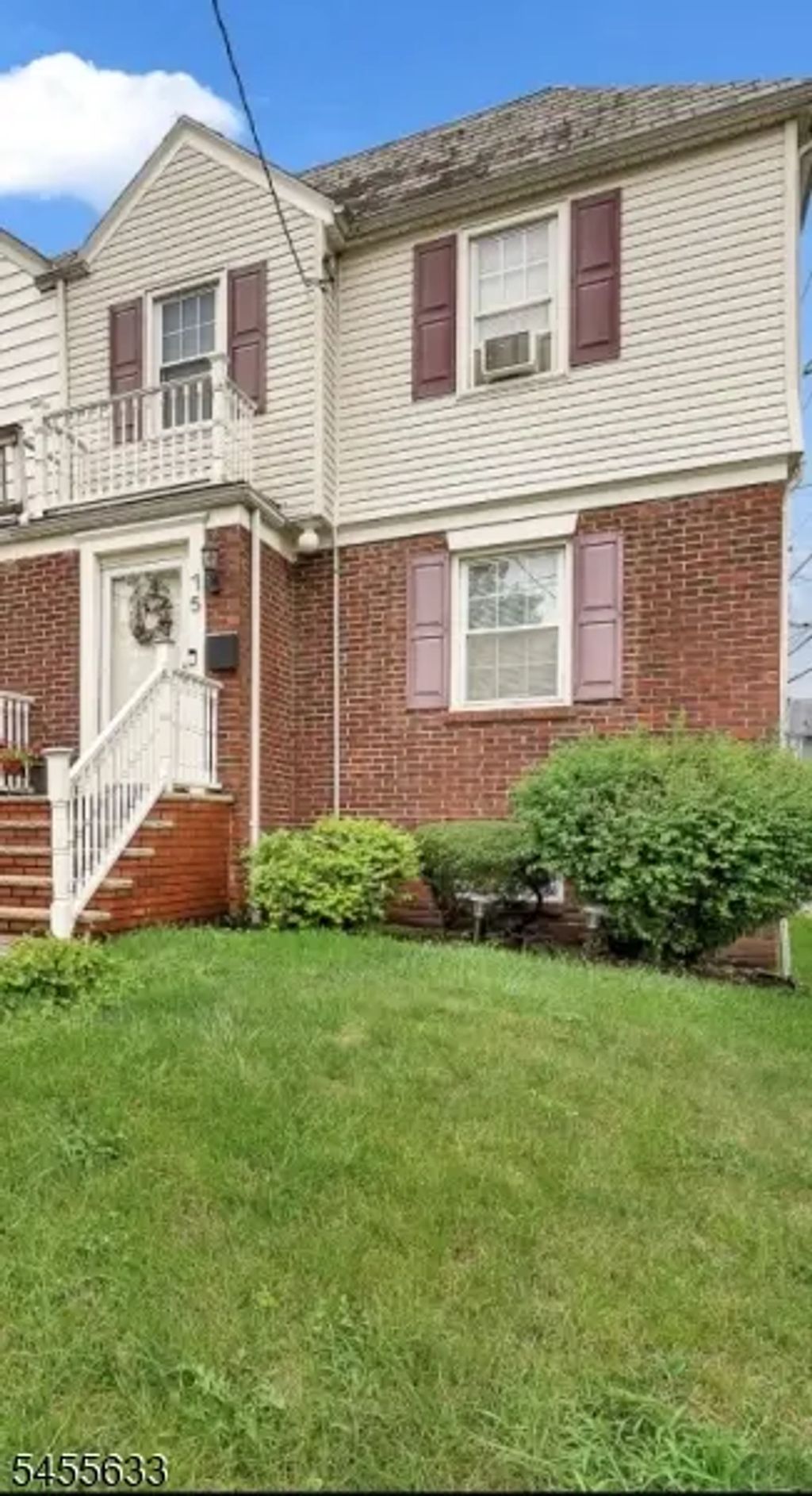 75 Fuller Pl, Irvington Twp.