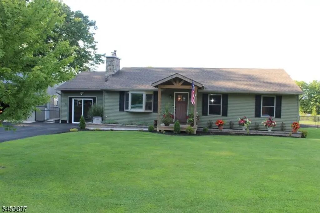 4435 Rudetown Rd, Hardyston Twp.