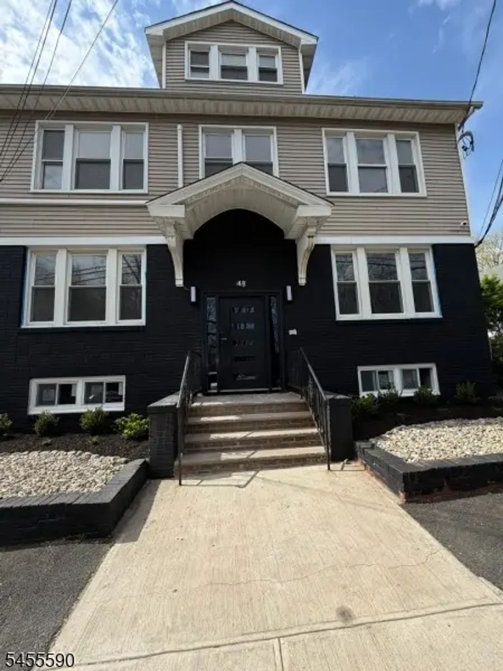 49 Union Pl, Irvington Twp.