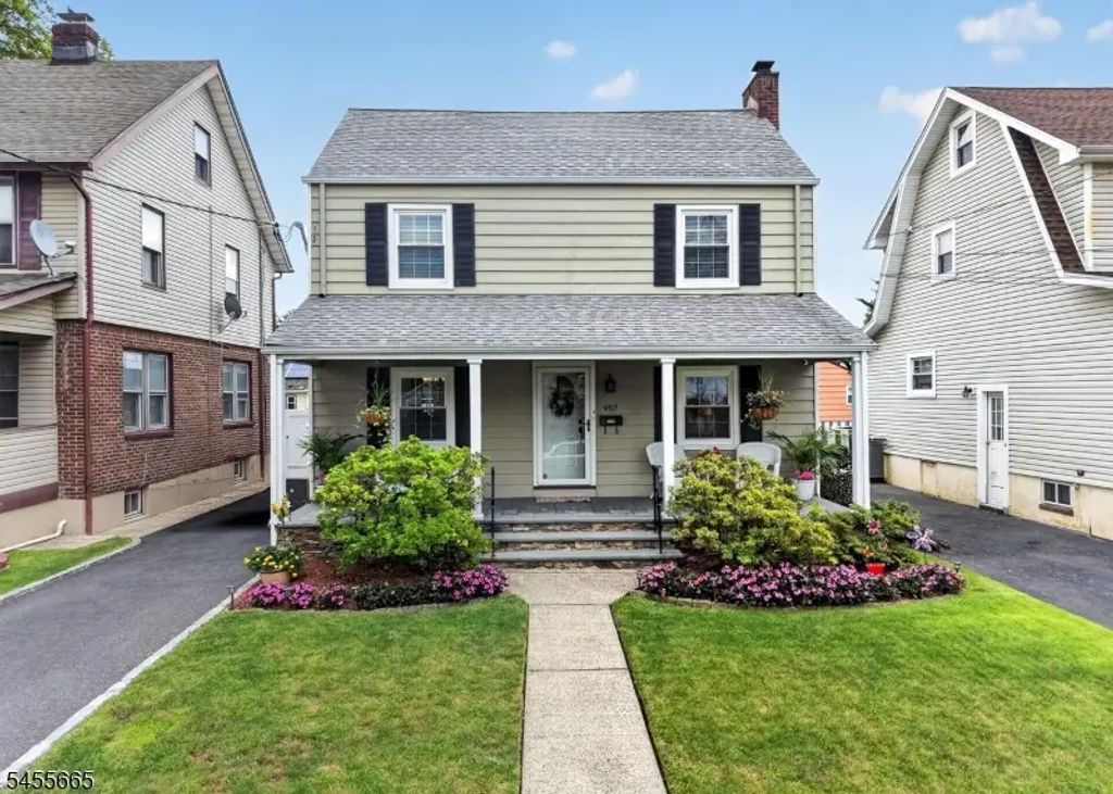 957 Arnet Ave, Union Twp.