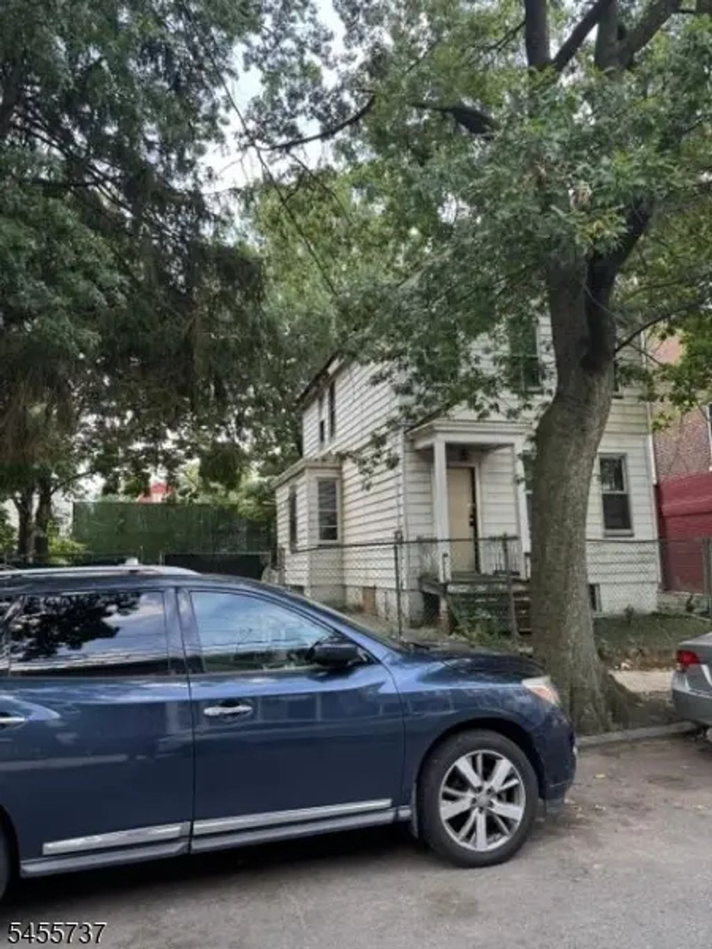 36 Sunset Ave, Newark City