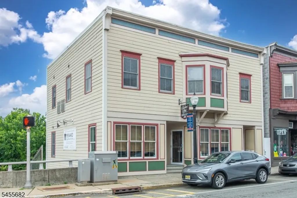 310 Main St, Boonton Town