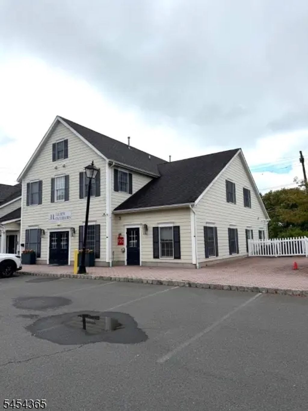 378 Route 518, Montgomery Twp.