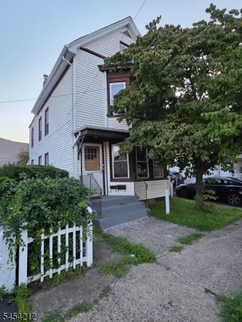 161 Ryerson Ave, Paterson City
