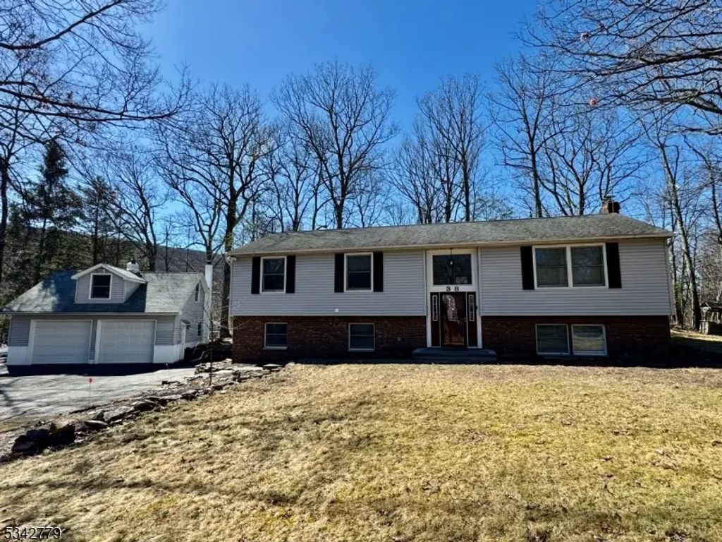 38 Notch Rd, Jefferson Twp.