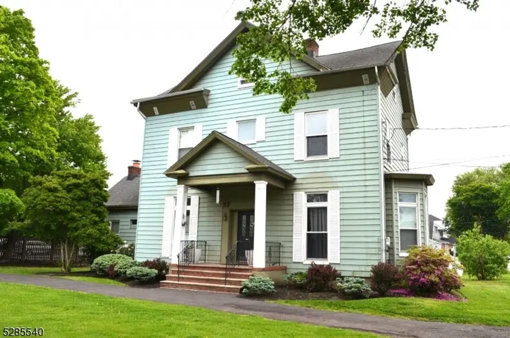 1800 Front St, Scotch Plains Twp.