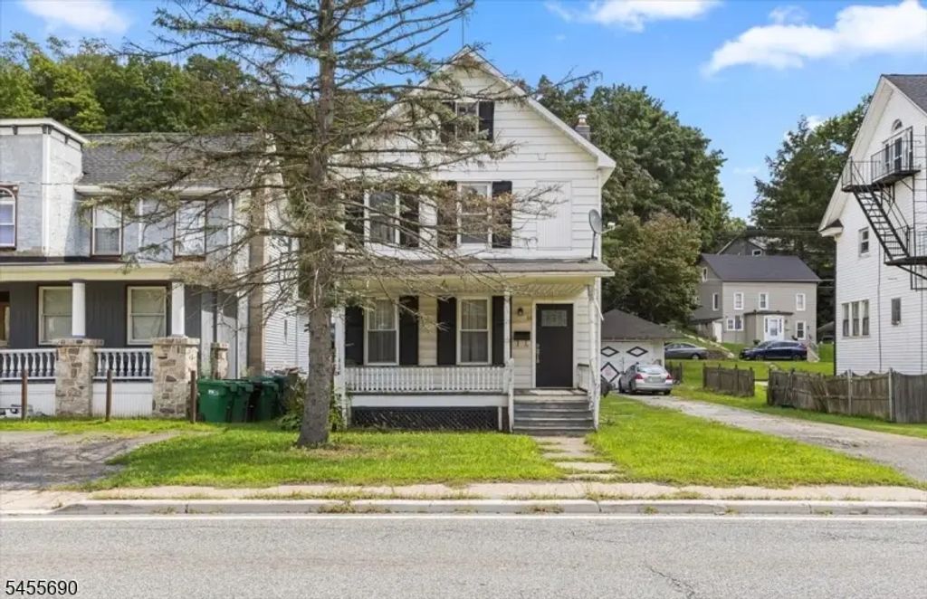 36 Bank St, Sussex Boro