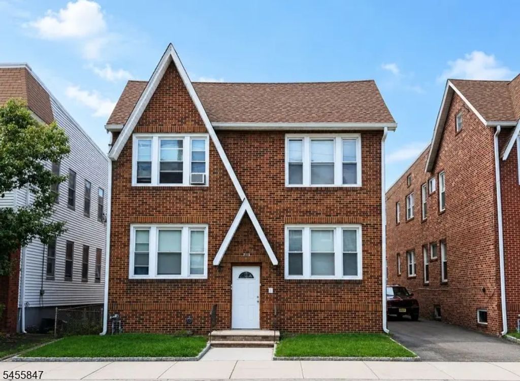 431 Kerrigan Blvd, Newark City