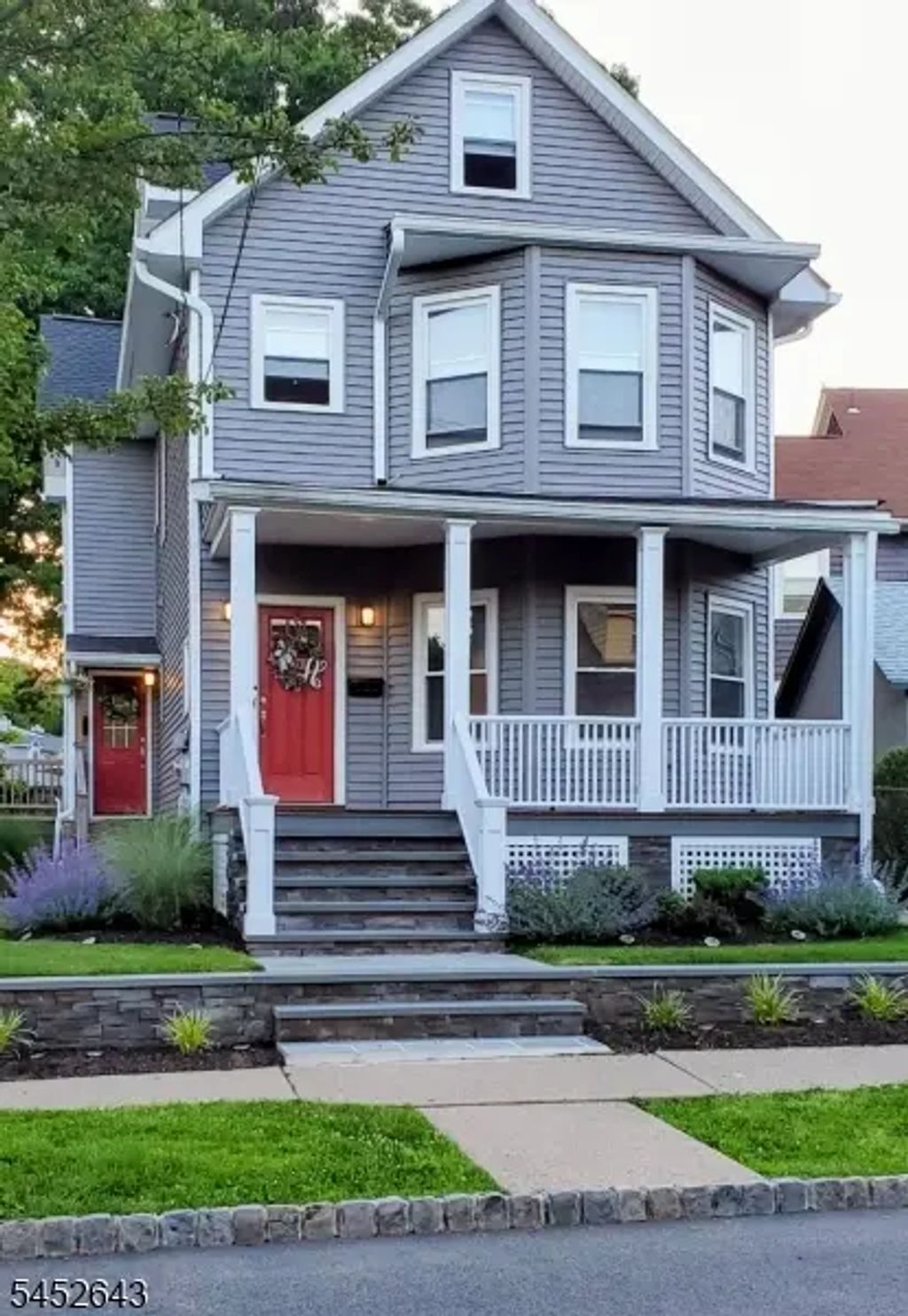 42 Central Ave, Montclair Twp.