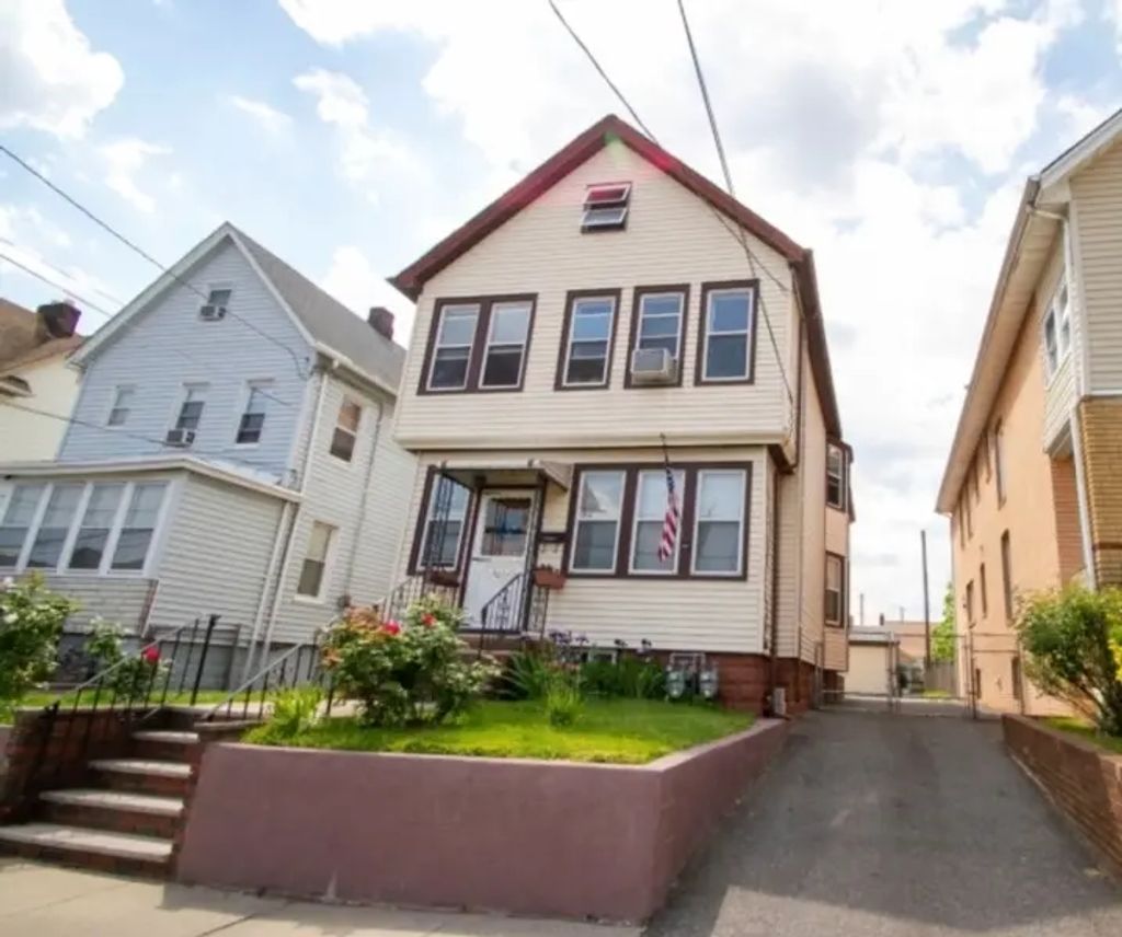 501 New York Ave, Elizabeth City