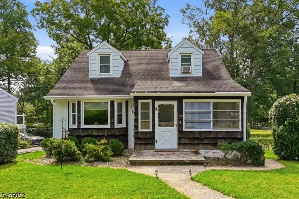 80 Reinman Rd, Warren Twp.