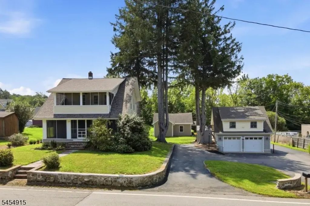 58-60 Marshall Hill Rd, West Milford Twp.