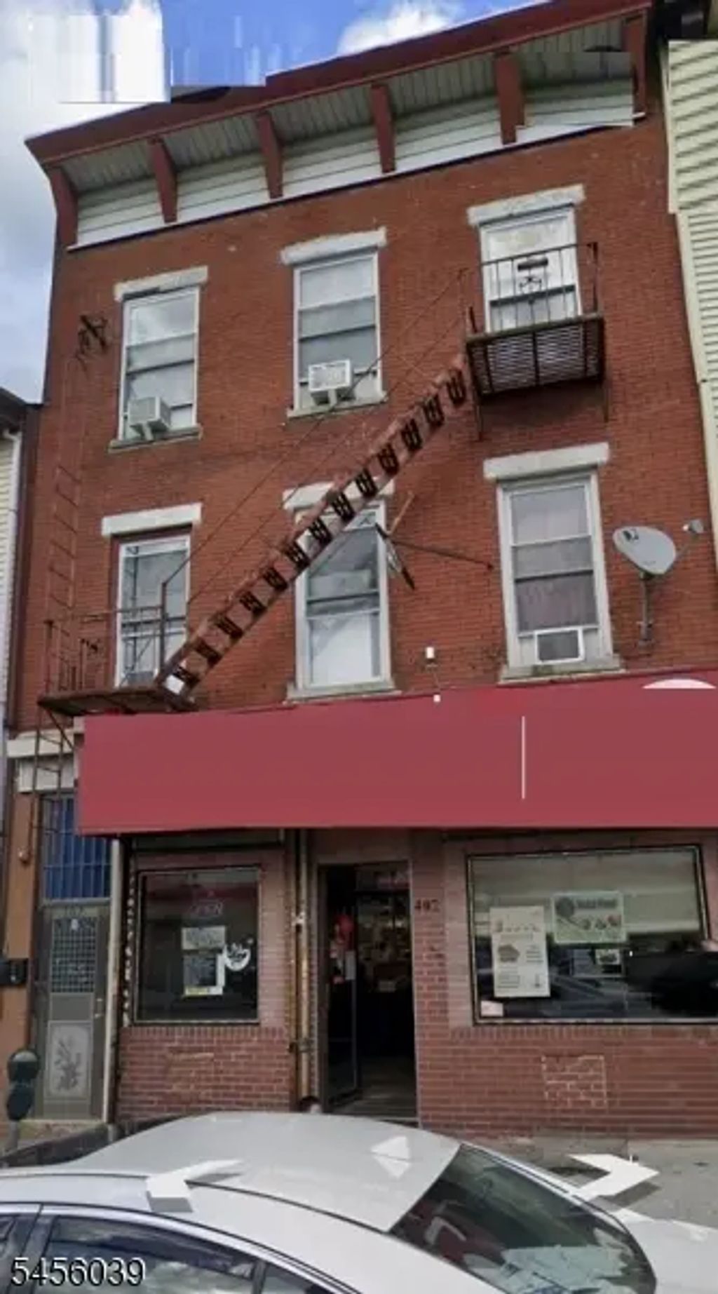 407 Main St, Paterson City