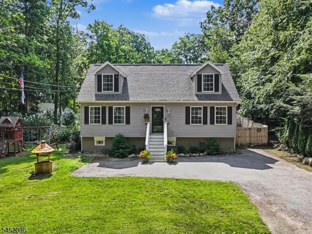 49 Lonaconing Rd, Vernon Twp.