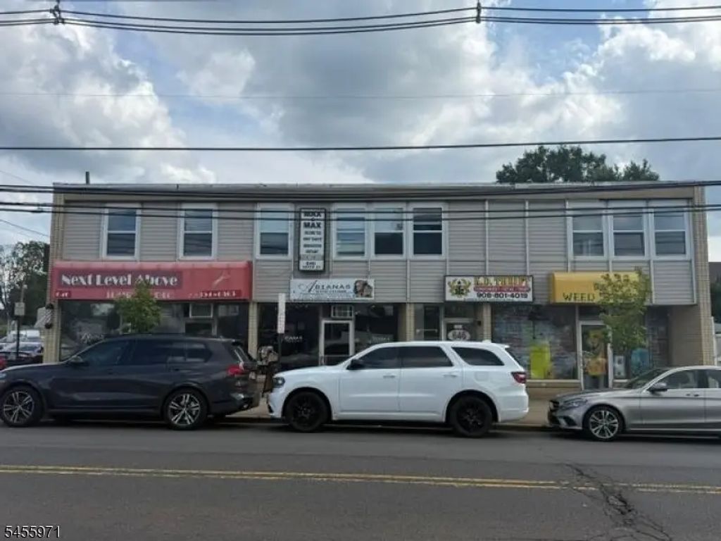 646 Hamilton St, Franklin Twp.