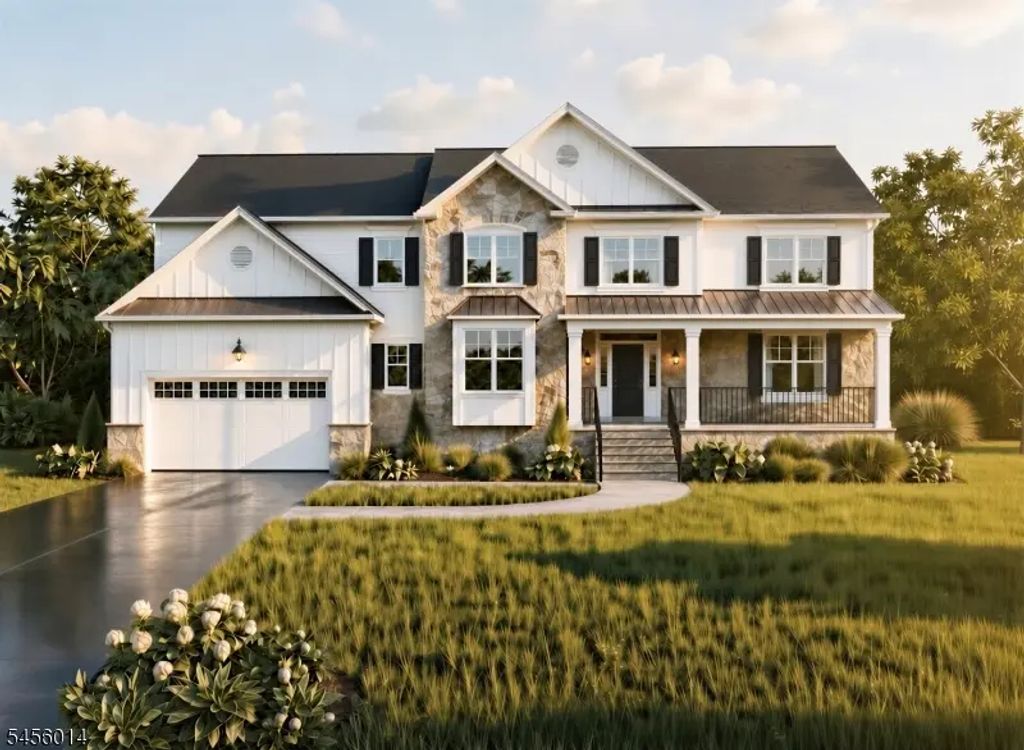 273 Berger St, Franklin Twp.