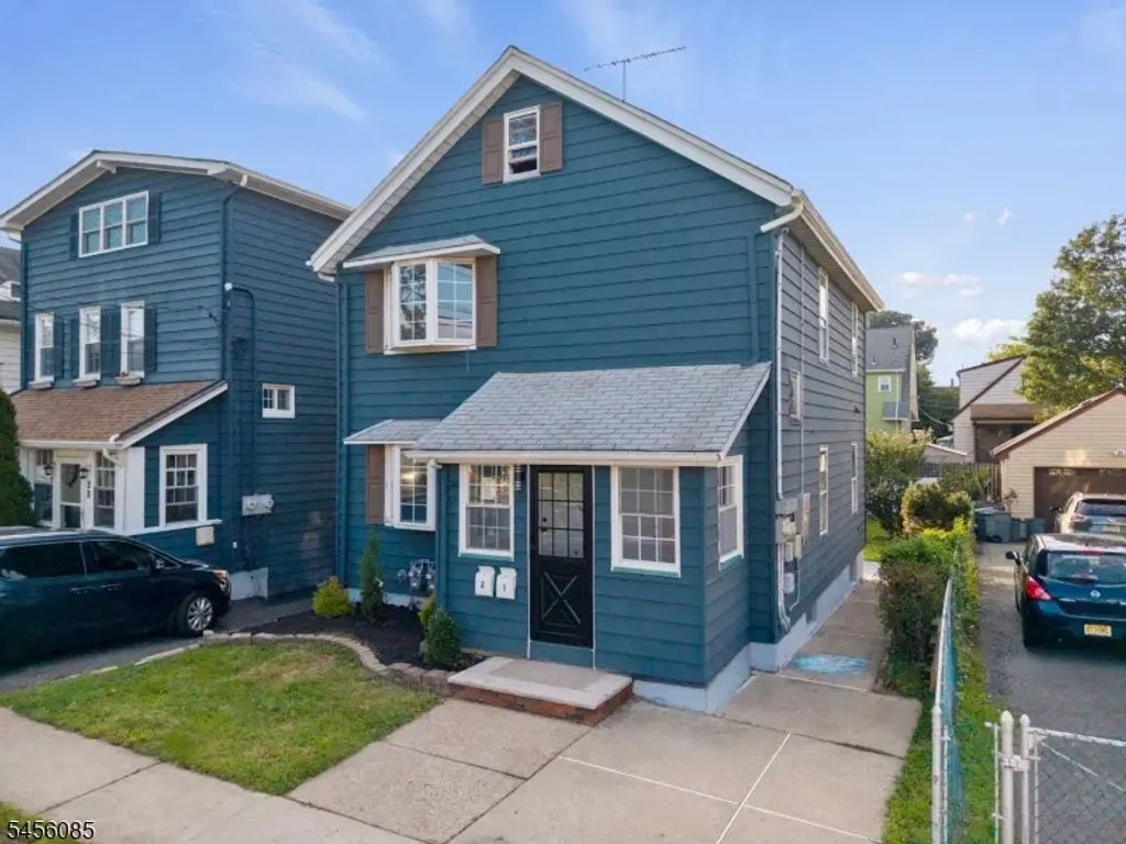 26 Major St, Clifton City