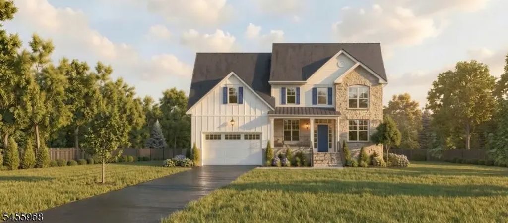268 Berger St, Franklin Twp.