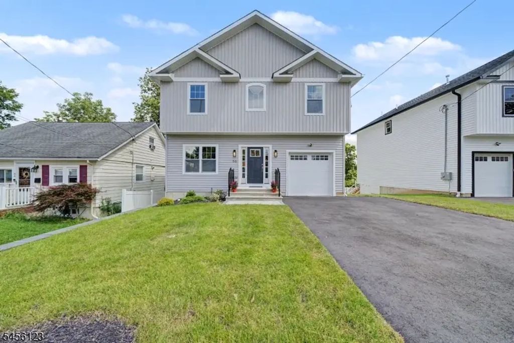 58 Navajo Ave, Parsippany-Troy Hills Twp.