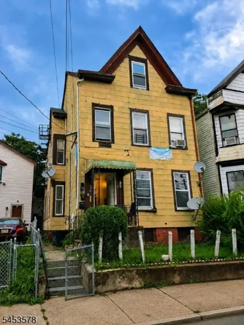 165 Pearl St, Paterson City