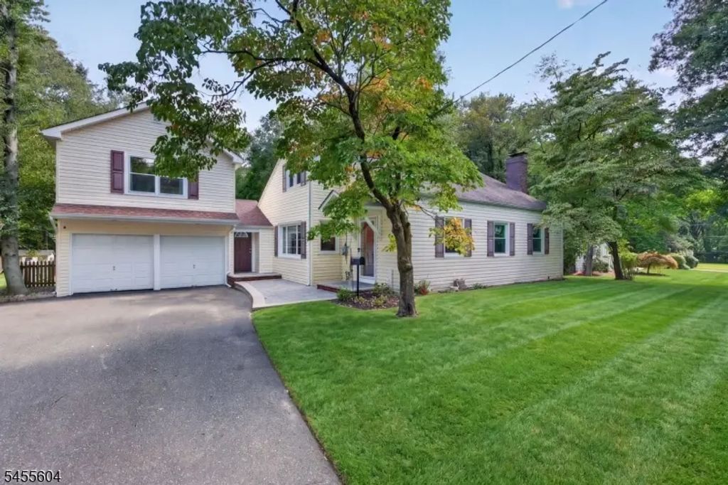 2090 Raritan Rd, Scotch Plains Twp.