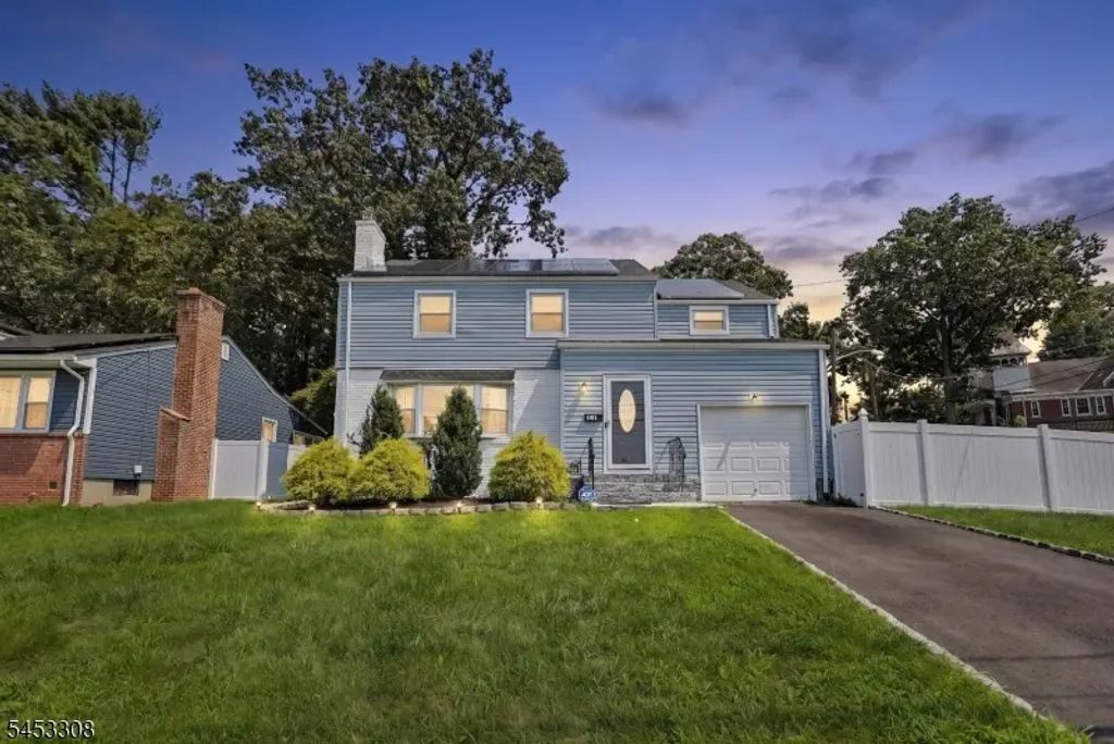 633 Woodland Ave, Plainfield City
