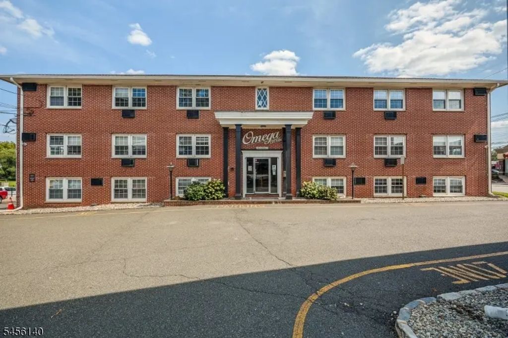 1185 Morris Ave B1 U100, Union Twp.