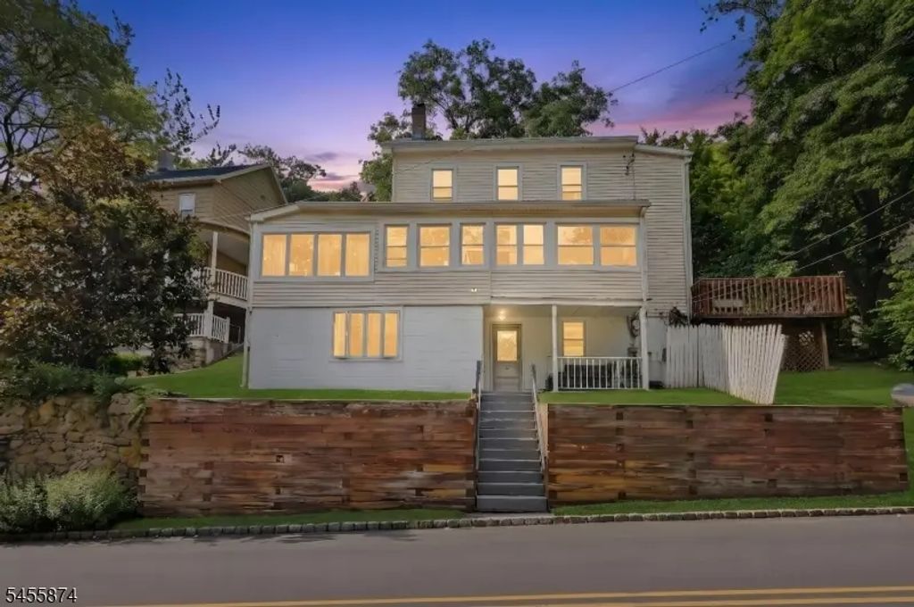 26 Sanatorium Rd, Glen Gardner Boro
