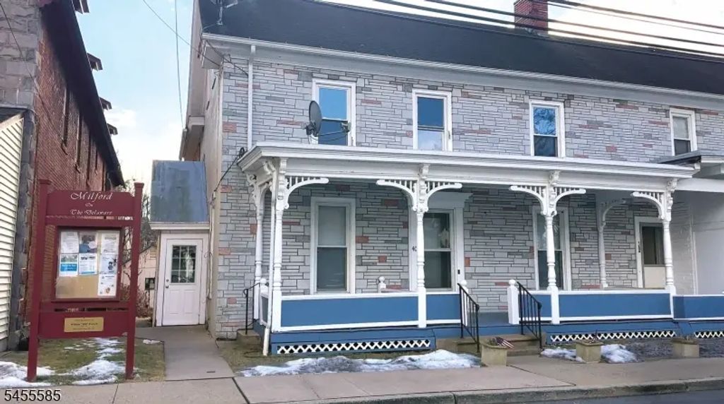 40 Bridge St, Milford Boro