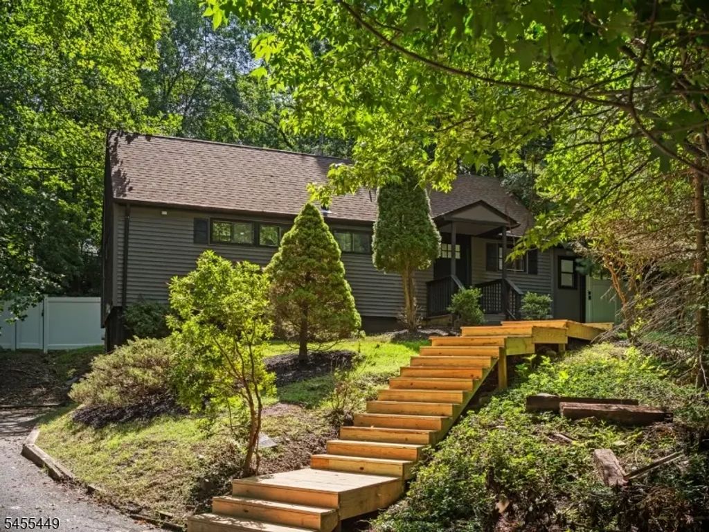 787 Tabor Rd, Parsippany-Troy Hills Twp.