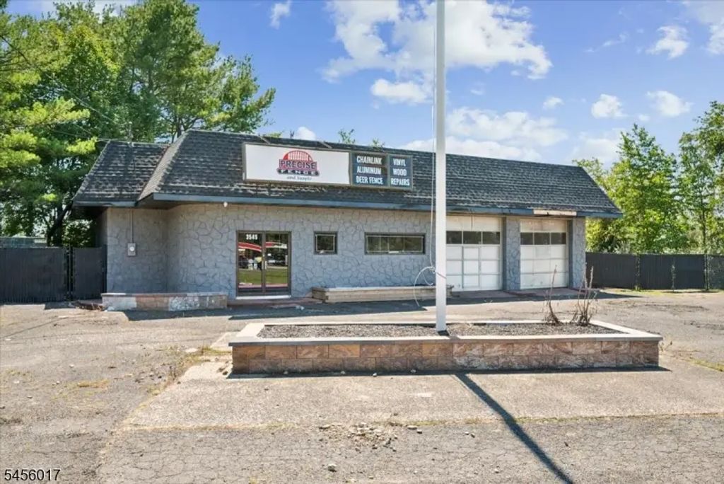3545 Rt22, Readington Twp.