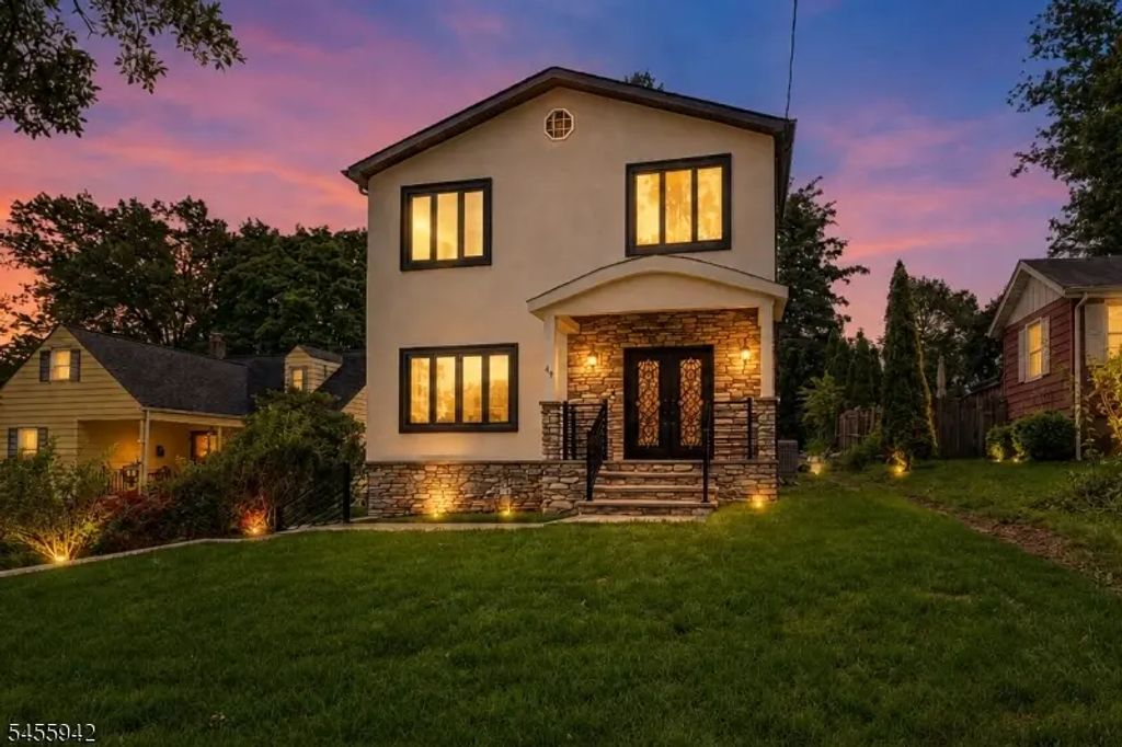 49 Longview Ave, Parsippany-Troy Hills Twp.