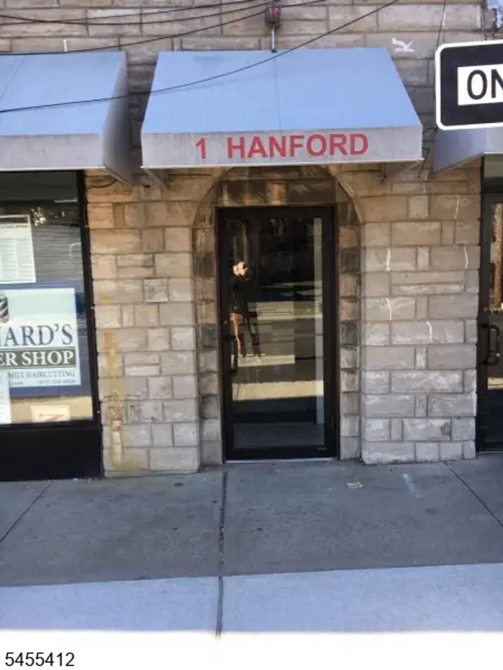 1 Hanford Pl-unit 1, Caldwell Boro Twp.