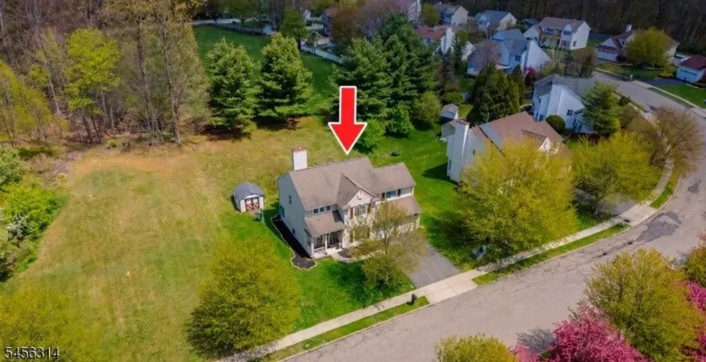 92 Connelly Ave, Mount Olive Twp.