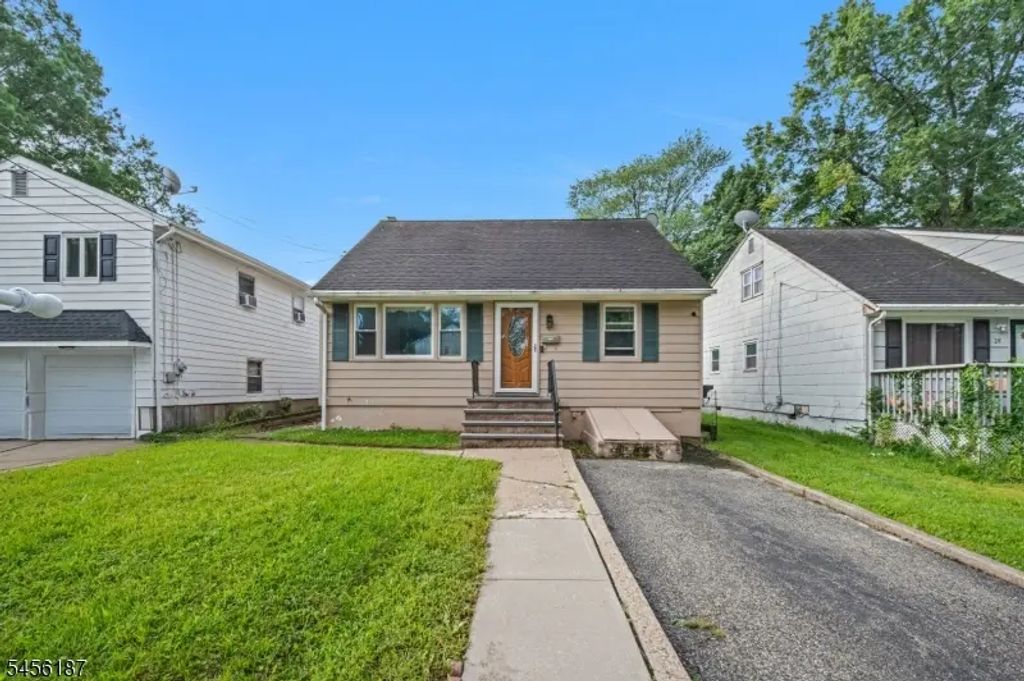 30 Carlson Pl, Parsippany-Troy Hills Twp.