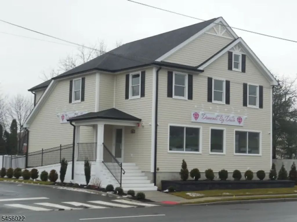 69 Paterson Hamburg Tpk, Riverdale Boro
