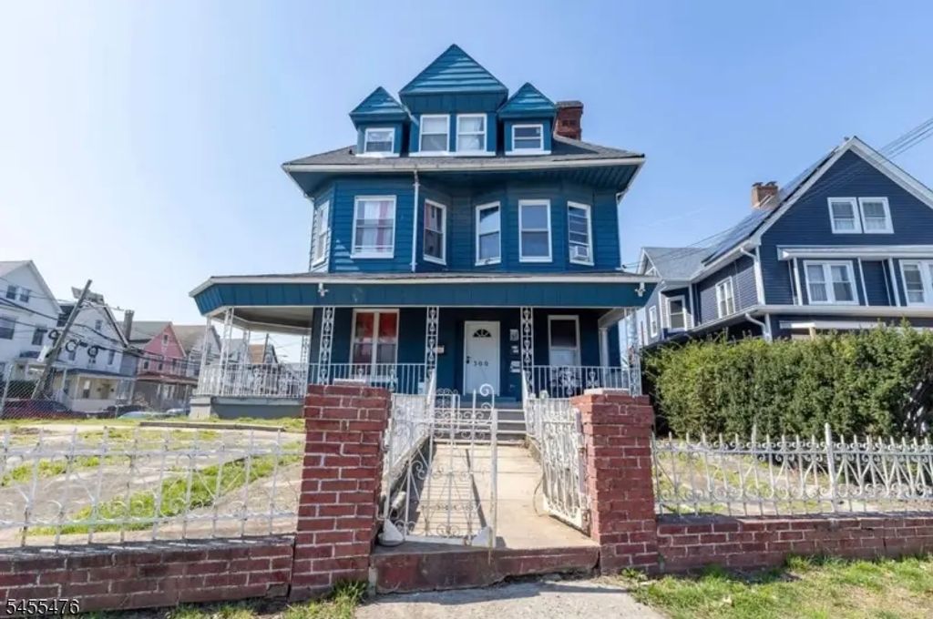 300 1st Ave, Elizabeth City