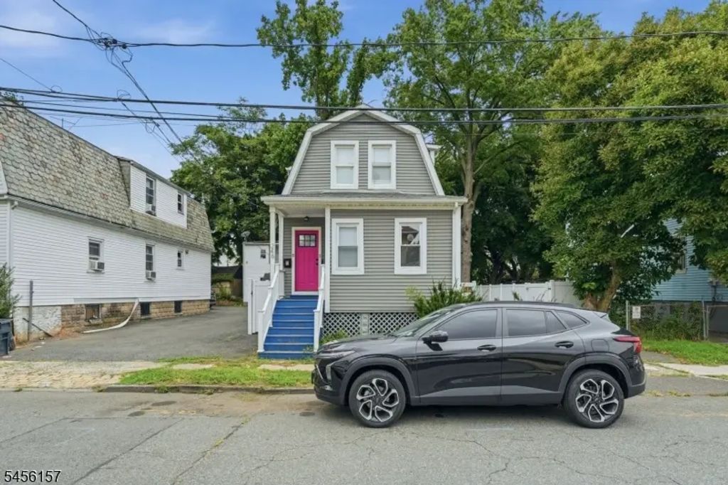 246 W 19th Ave, Irvington Twp.