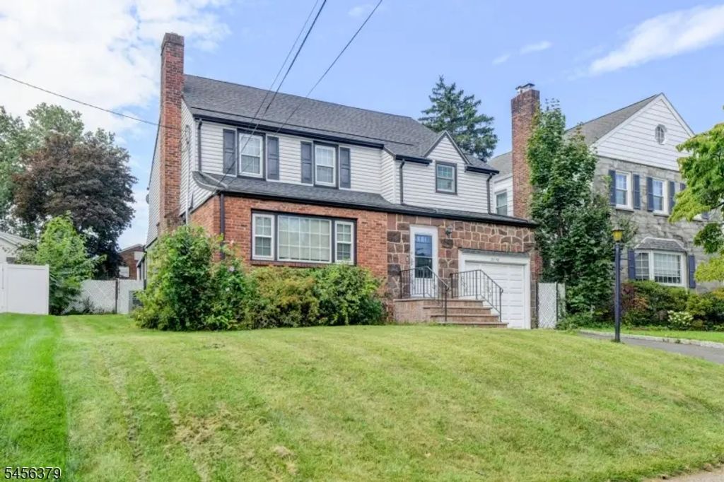 2758 Larchmont Rd, Union Twp.